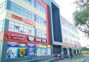 Фото объекта 2