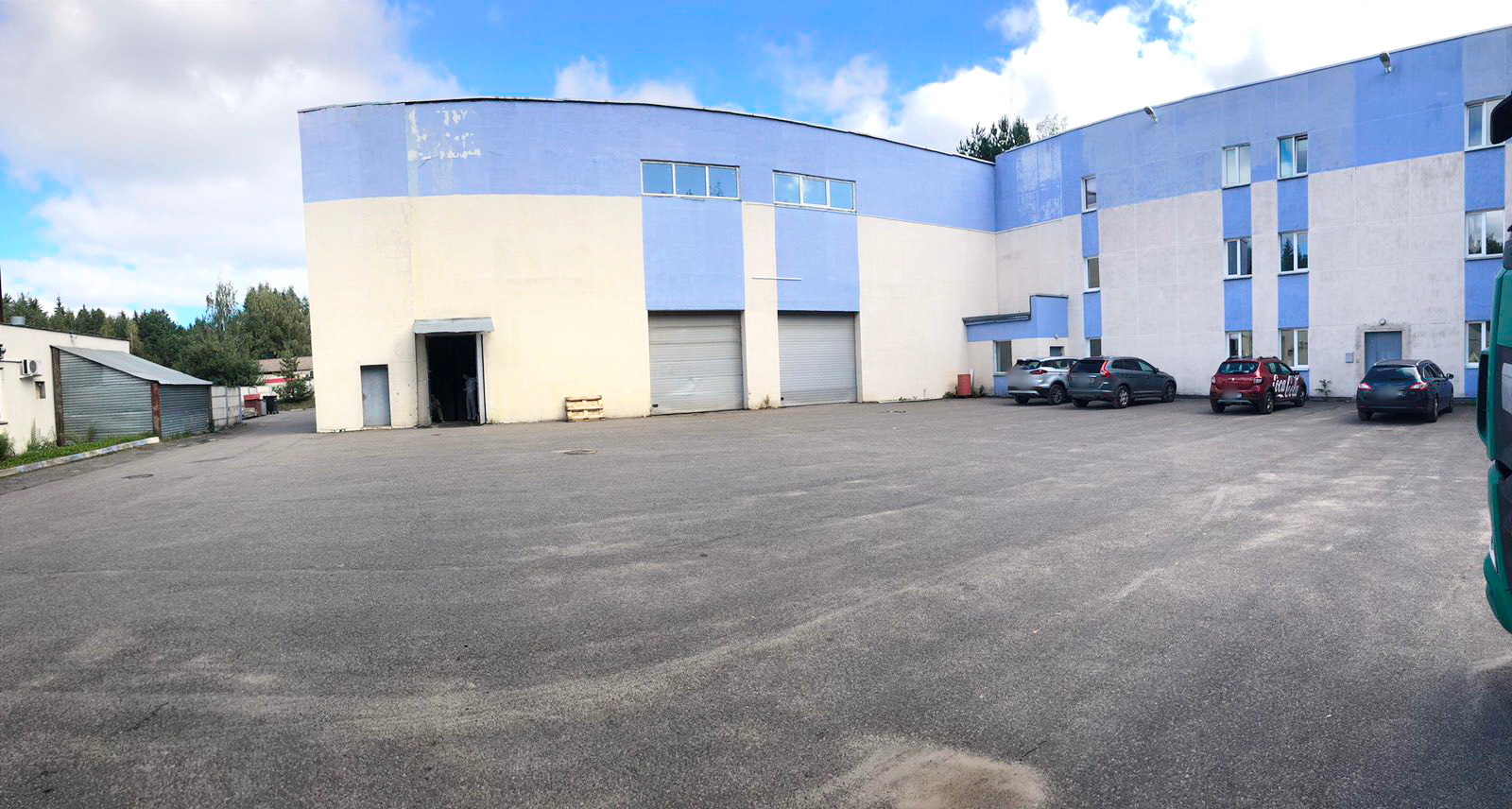 Фото объекта 8