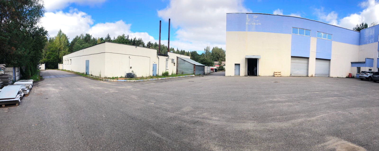 Фото объекта 7