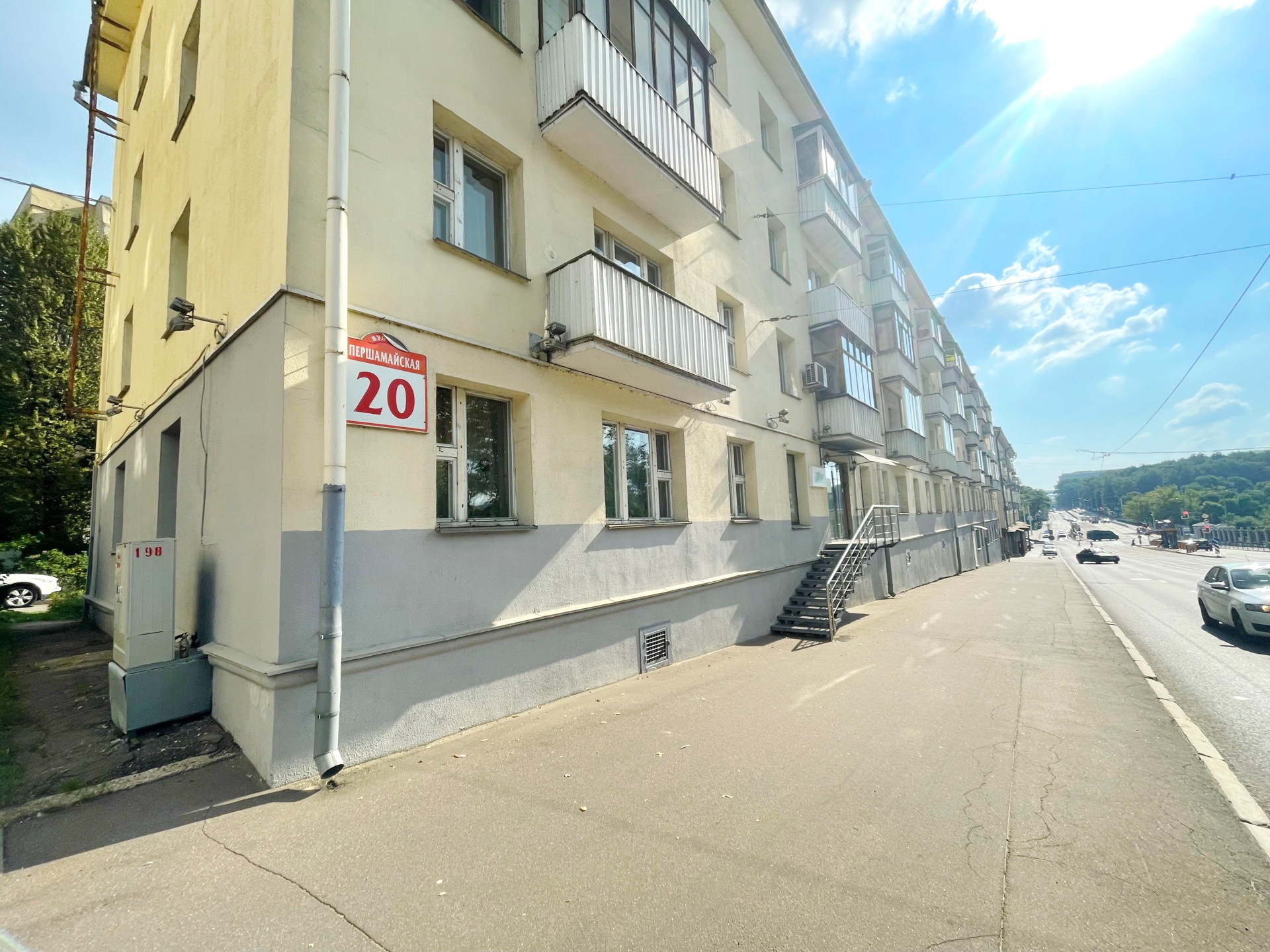 Фото объекта 1