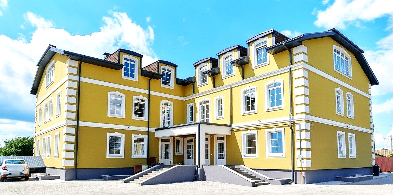 Фото объекта 2