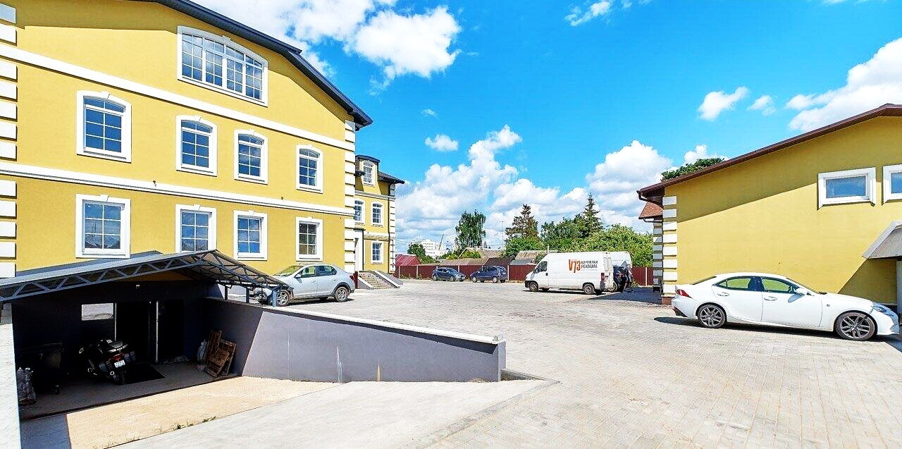 Фото объекта 1