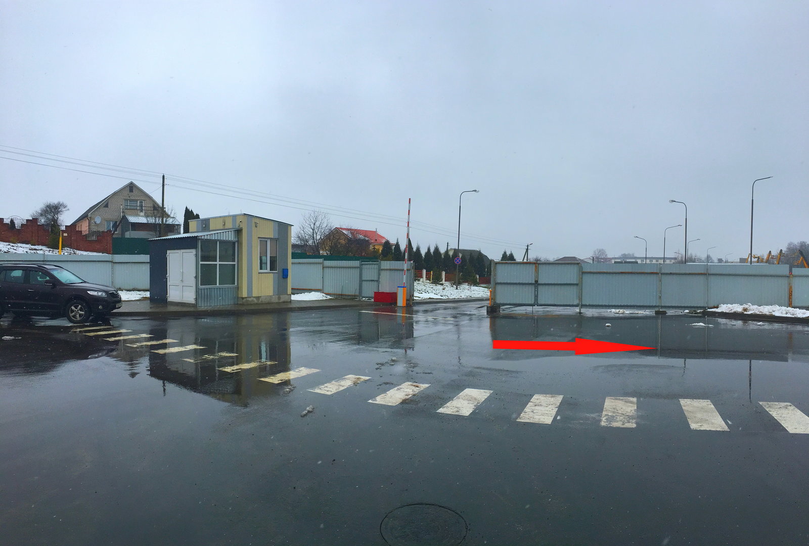 Фото объекта 7