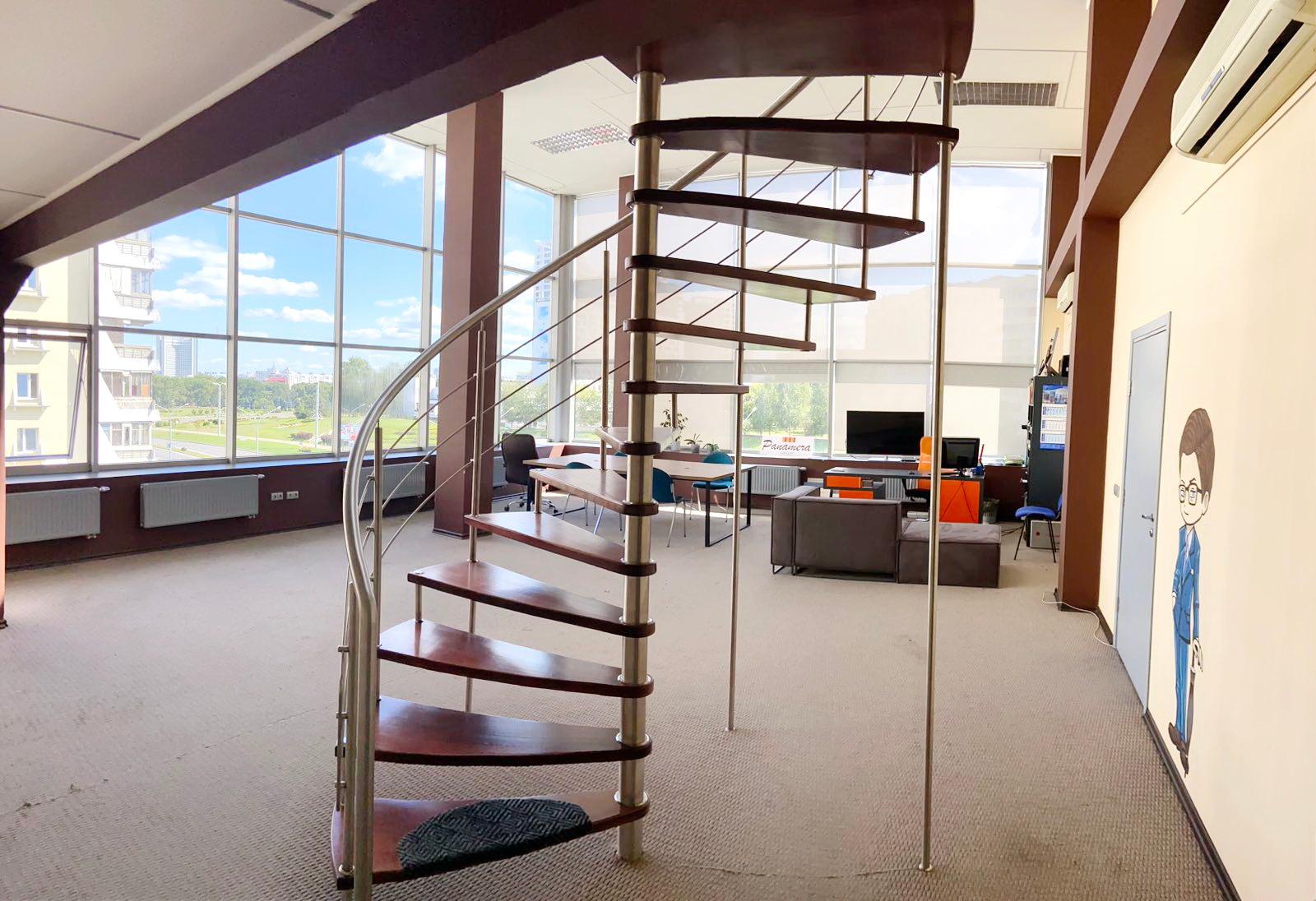 Фото объекта 1