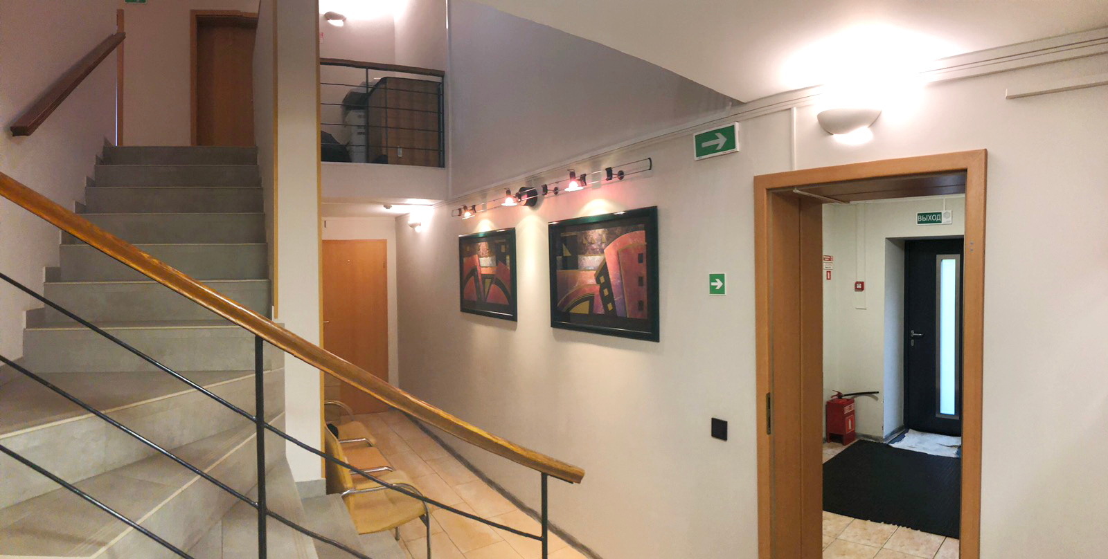 Фото объекта 8