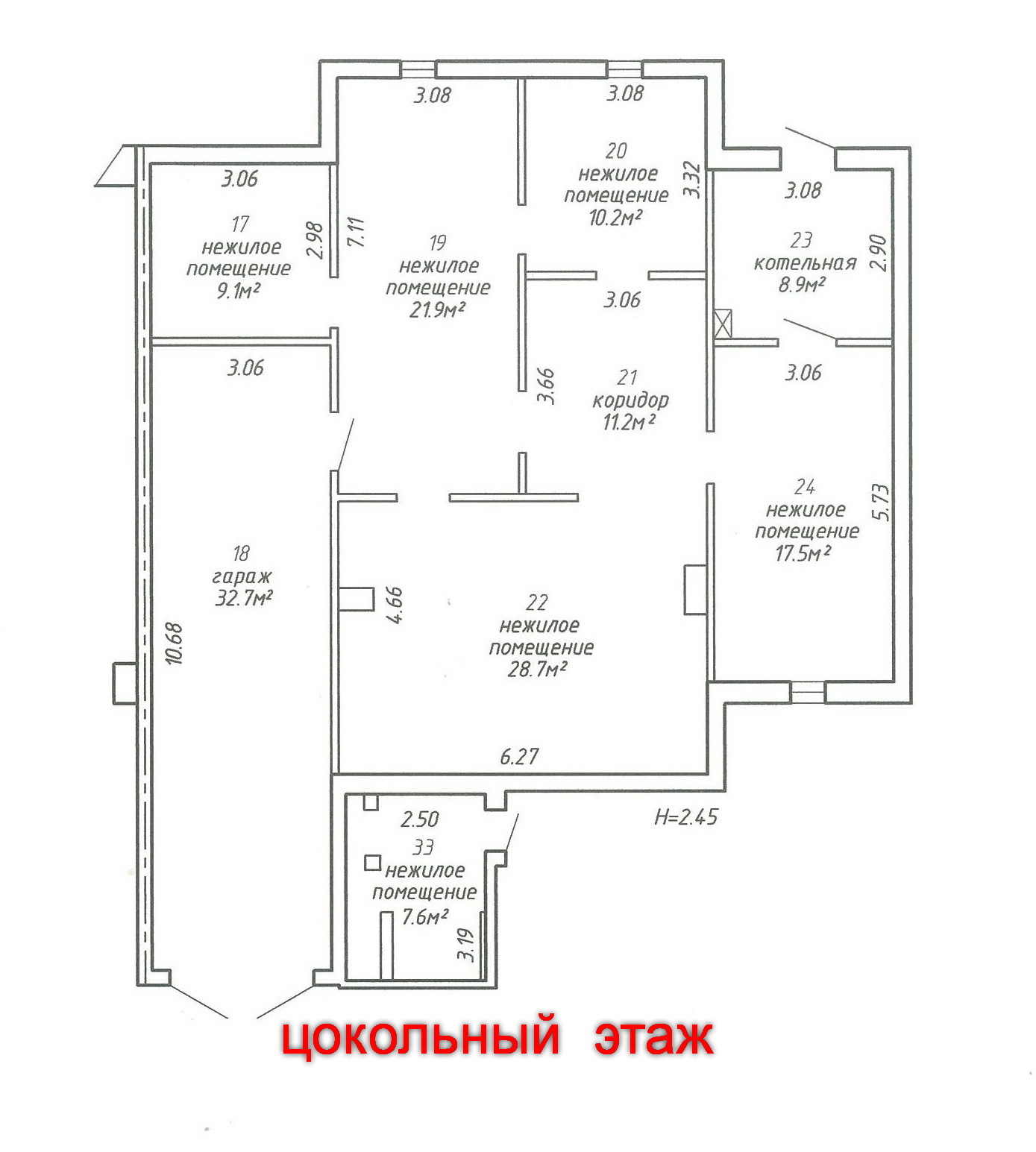 Фото объекта 18