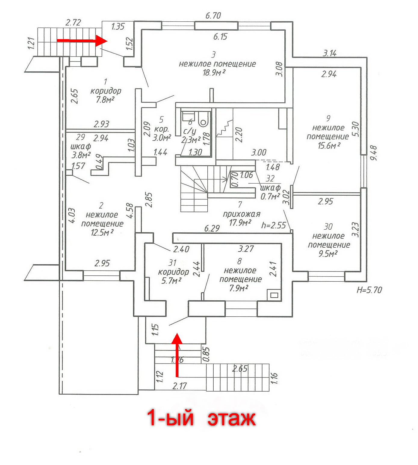 Фото объекта 19