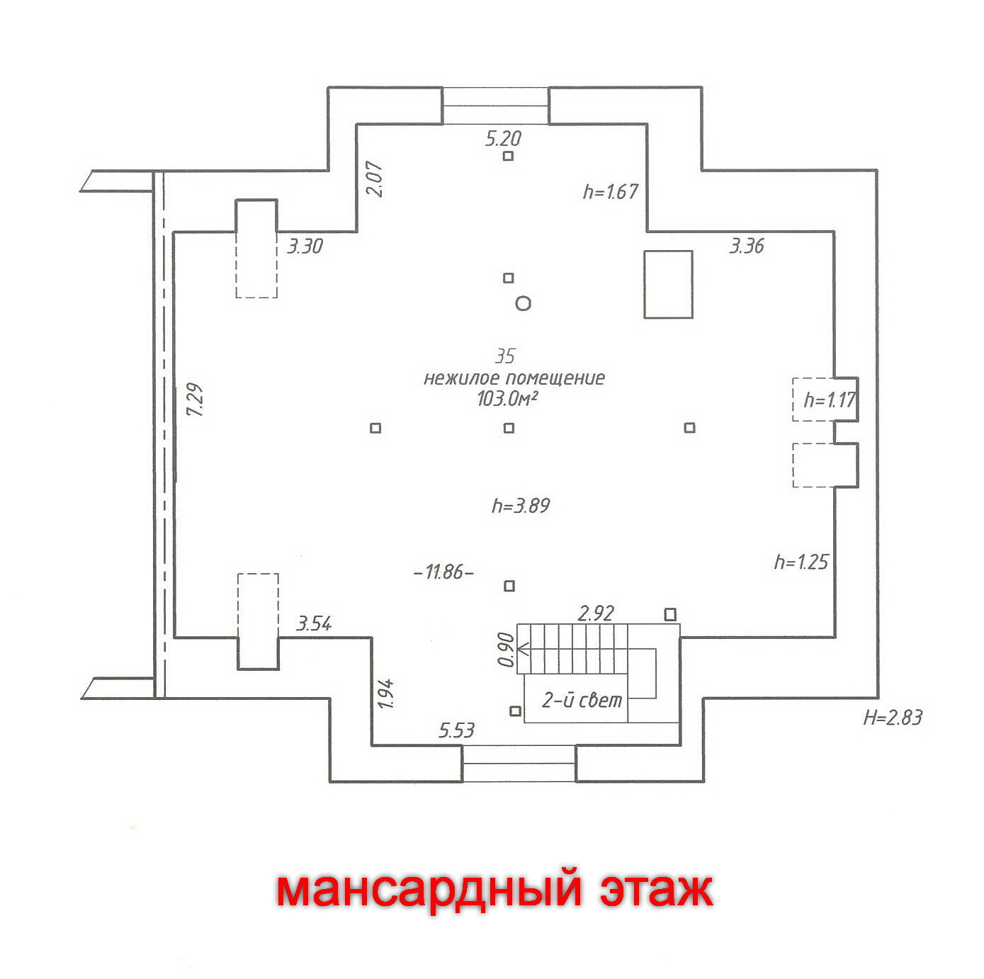 Фото объекта 21