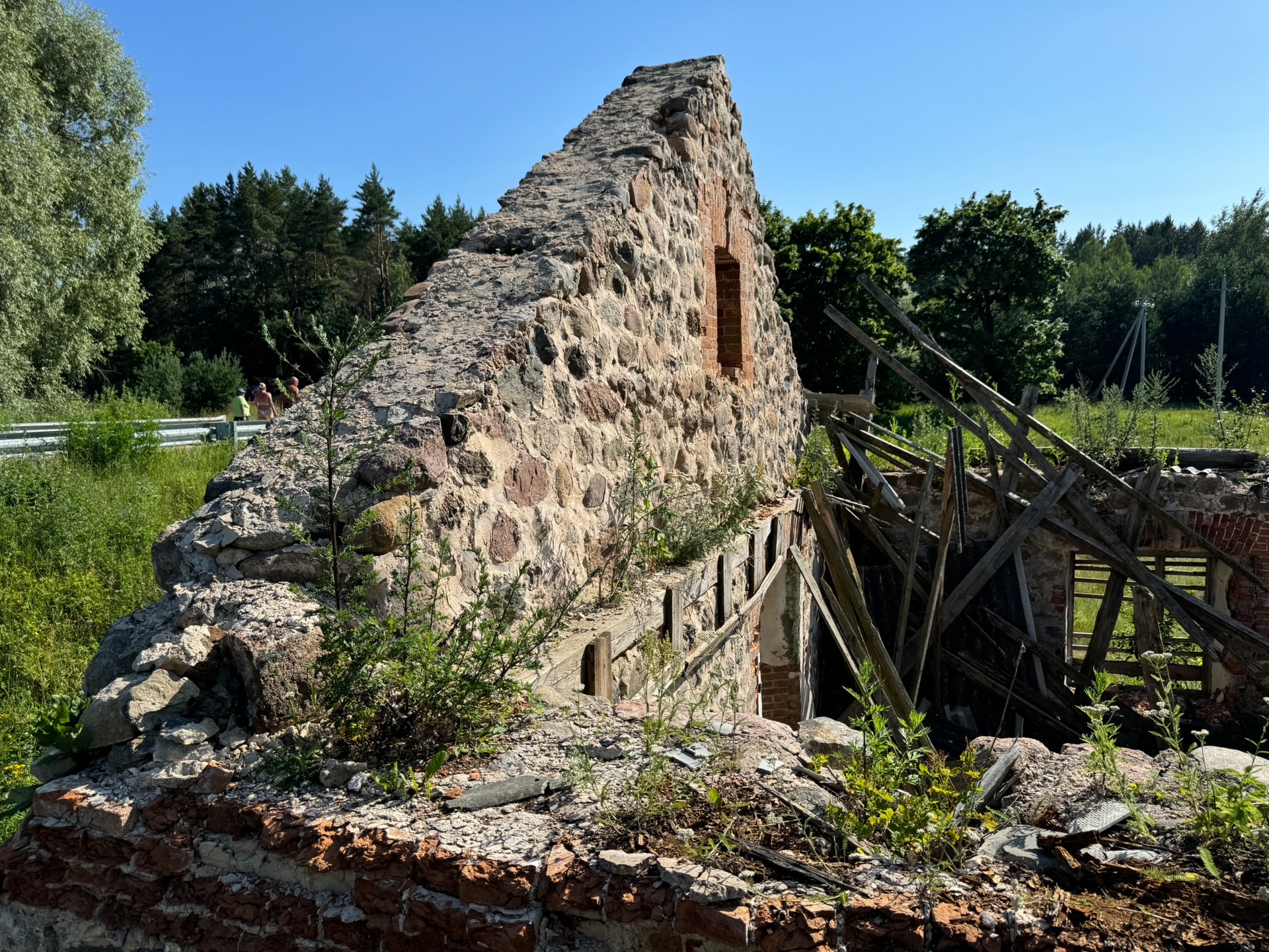 Фото объекта 9