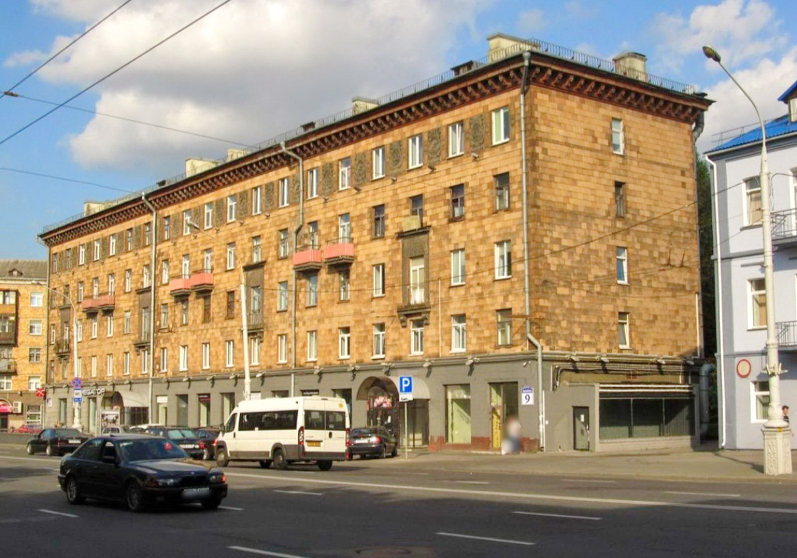 Фото объекта 2