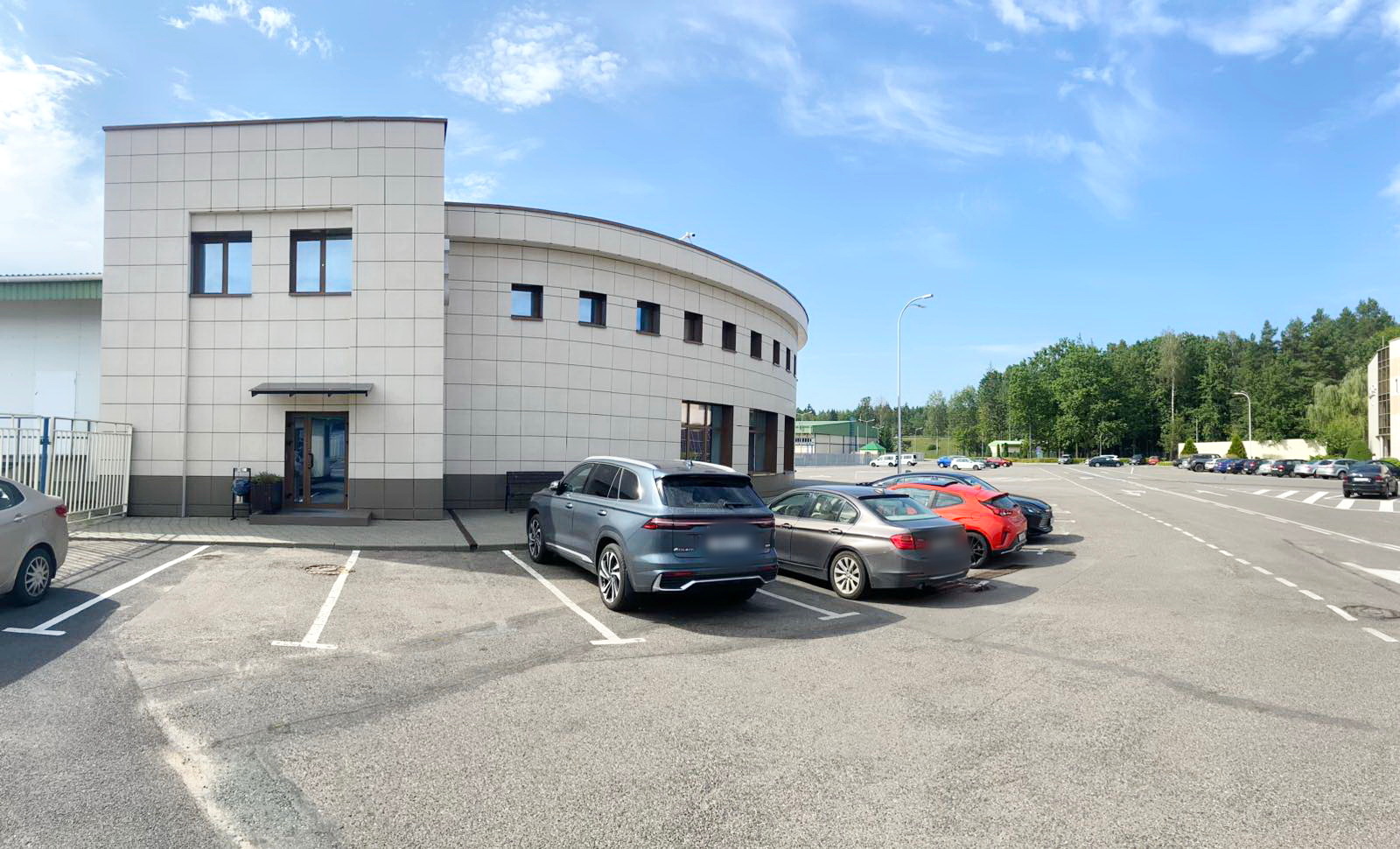 Фото объекта 3