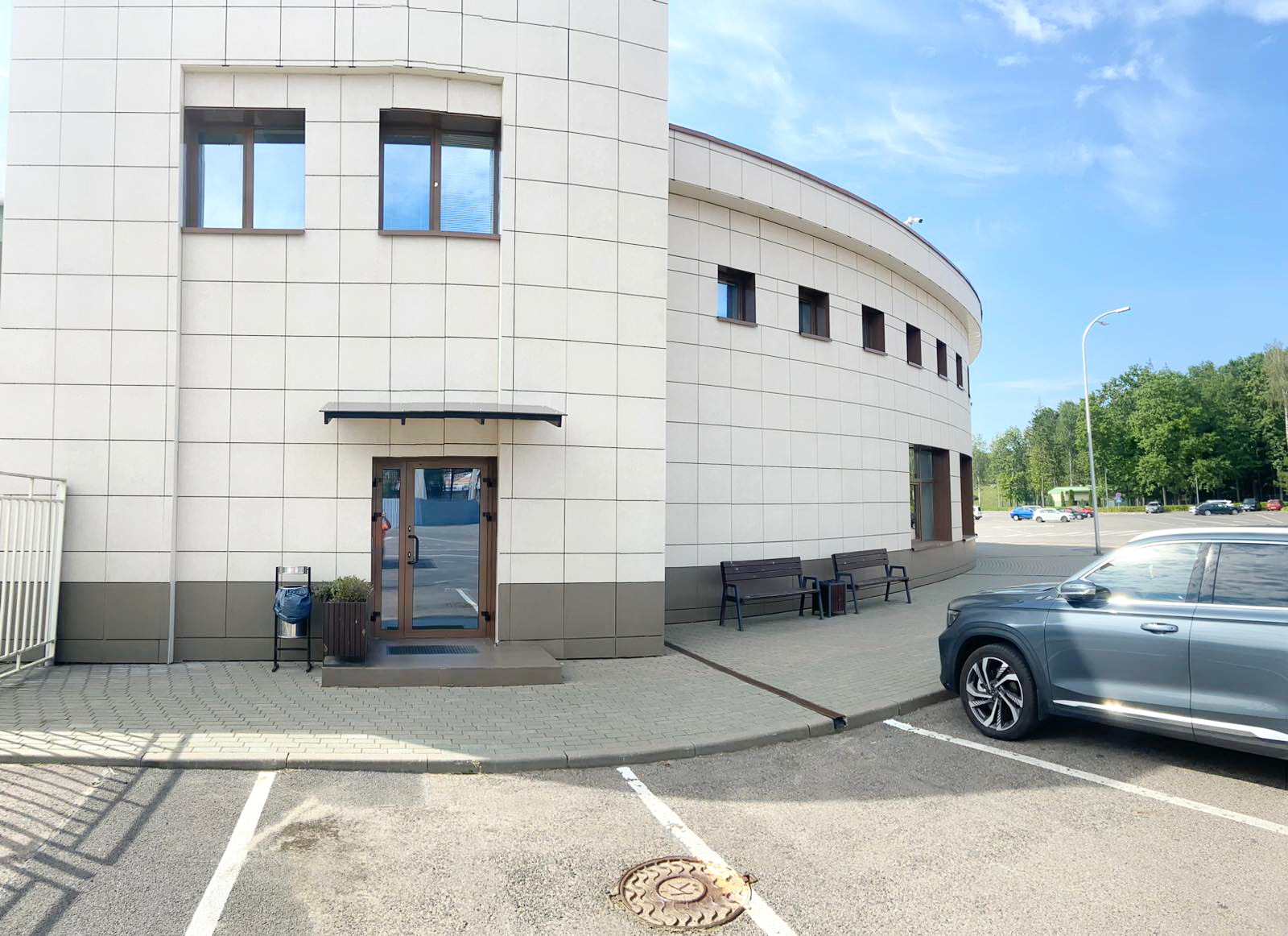 Фото объекта 4