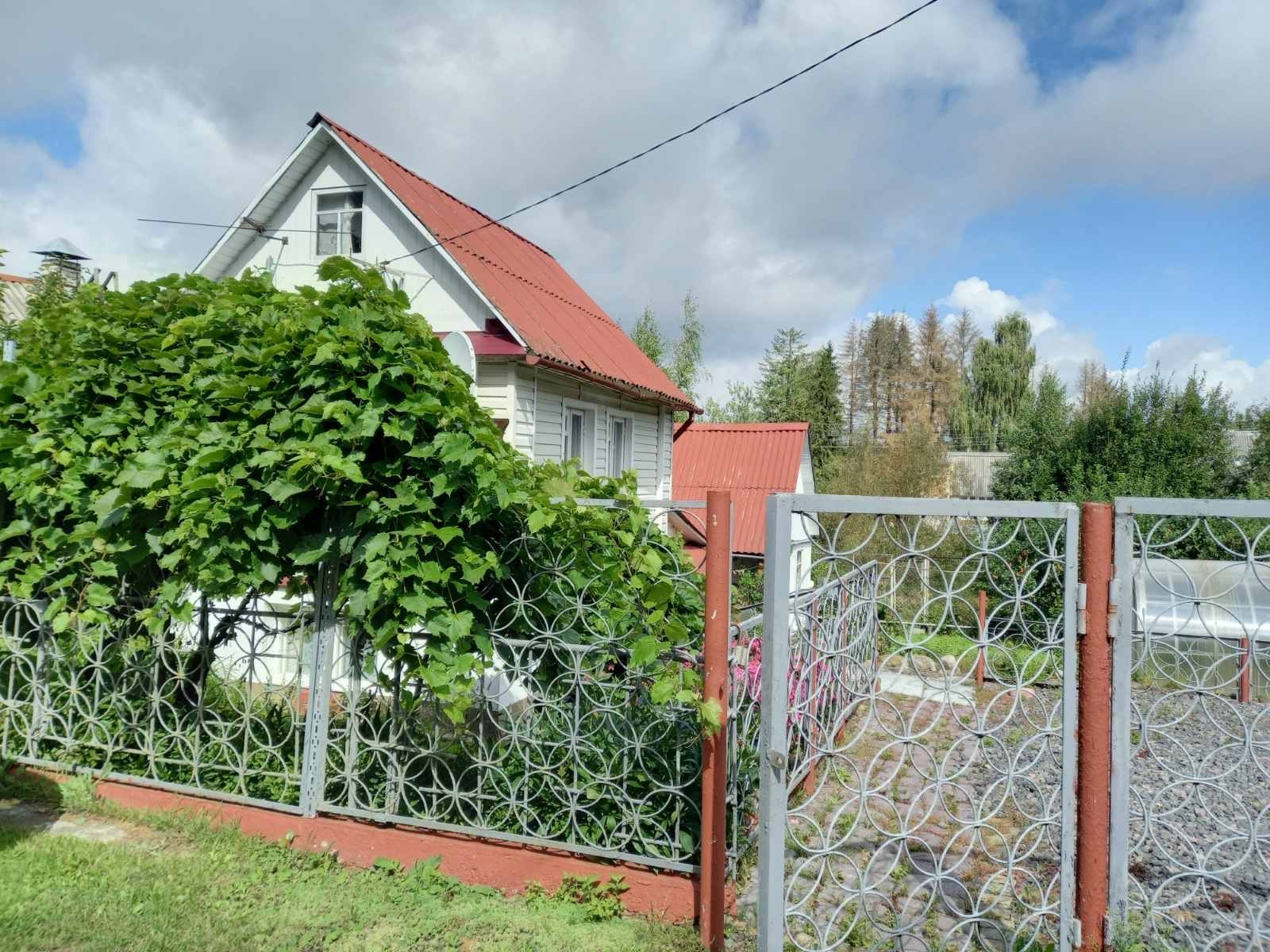 Фото объекта 4