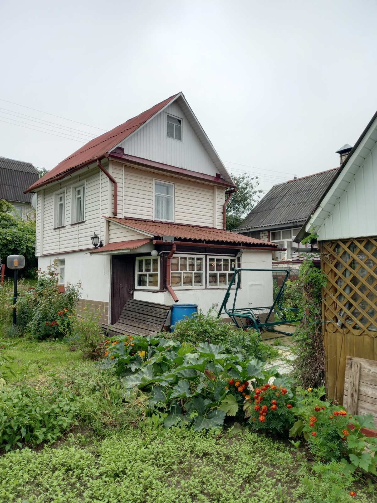 Фото объекта 2