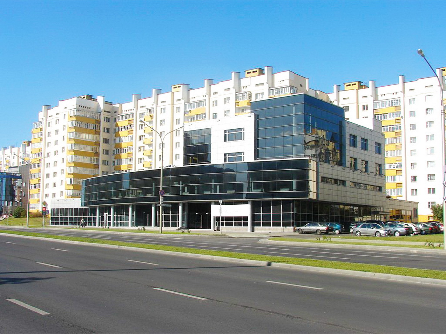 Фото объекта 3