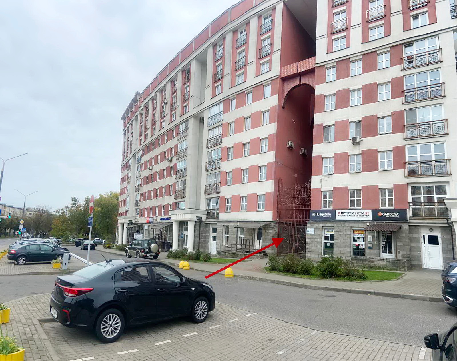 Фото объекта 3