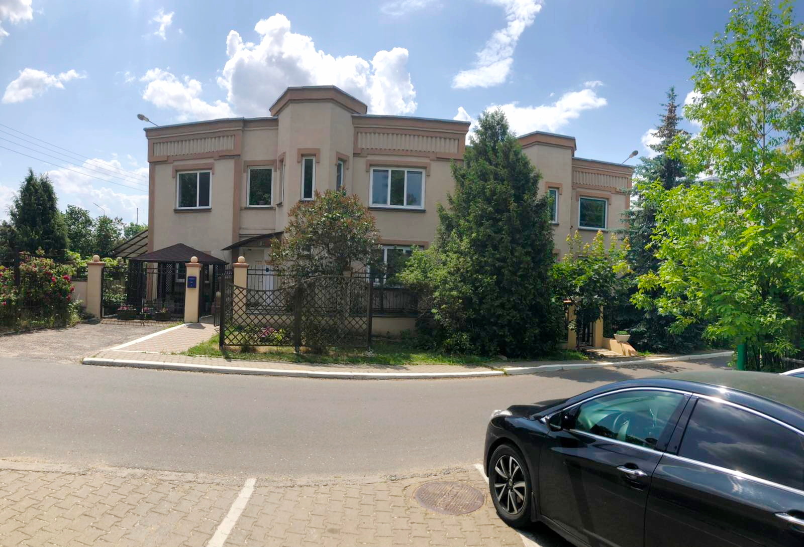 Фото объекта 2