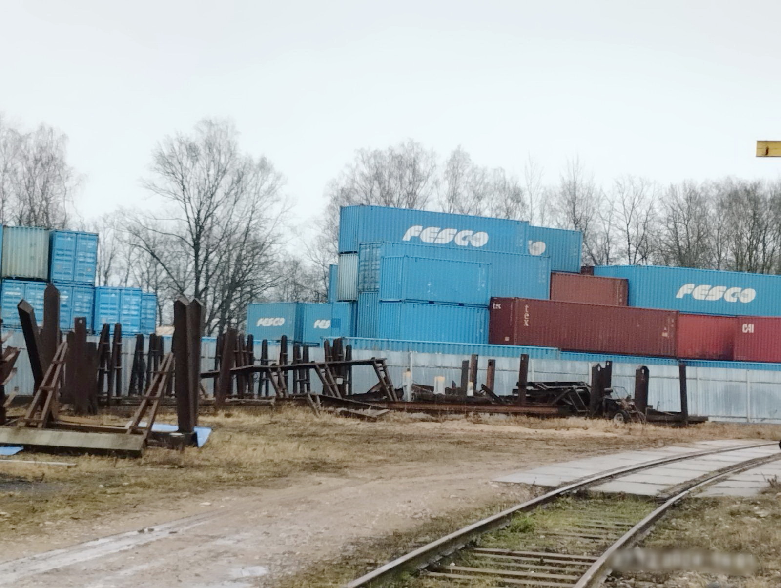 Фото объекта 3