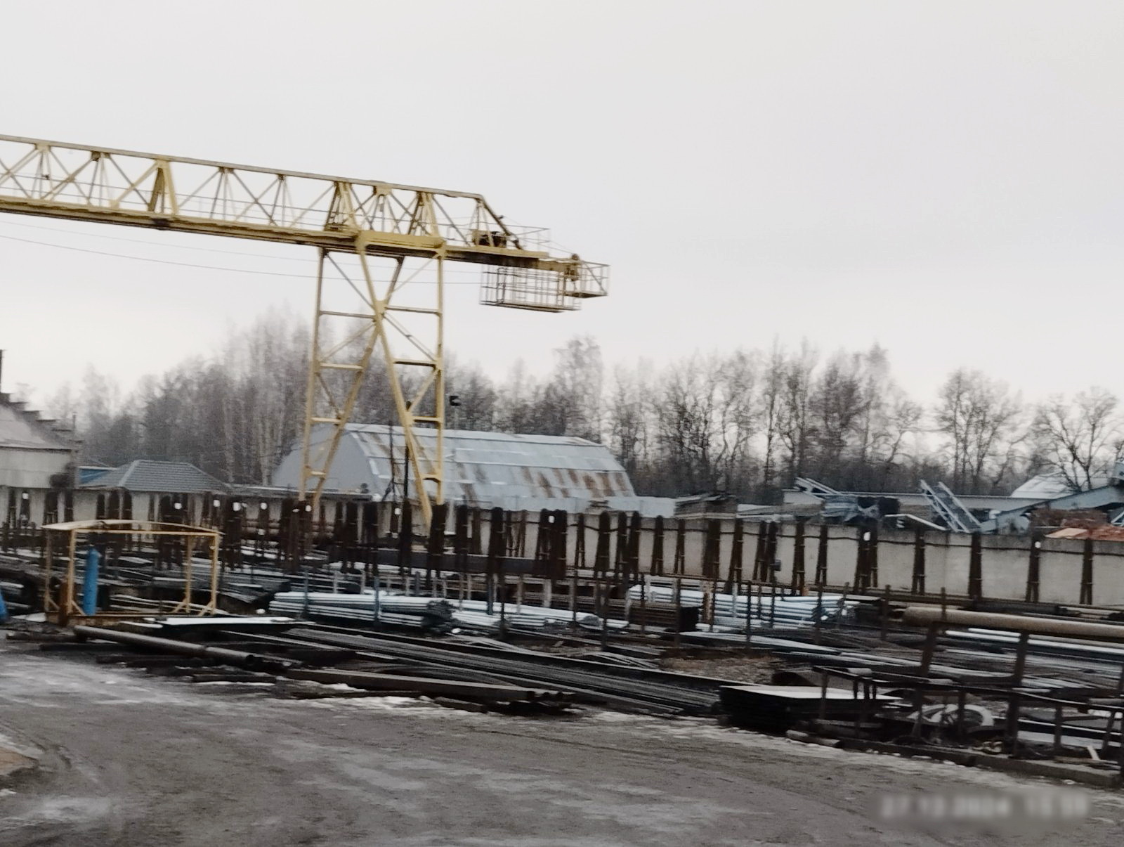 Фото объекта 9