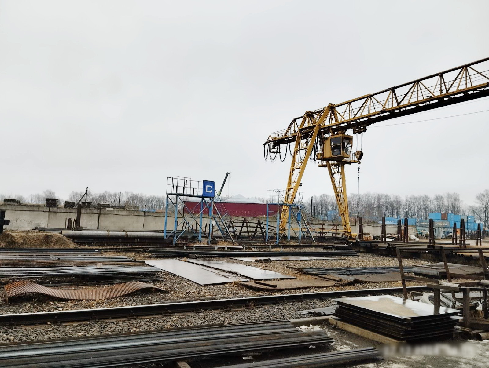 Фото объекта 10