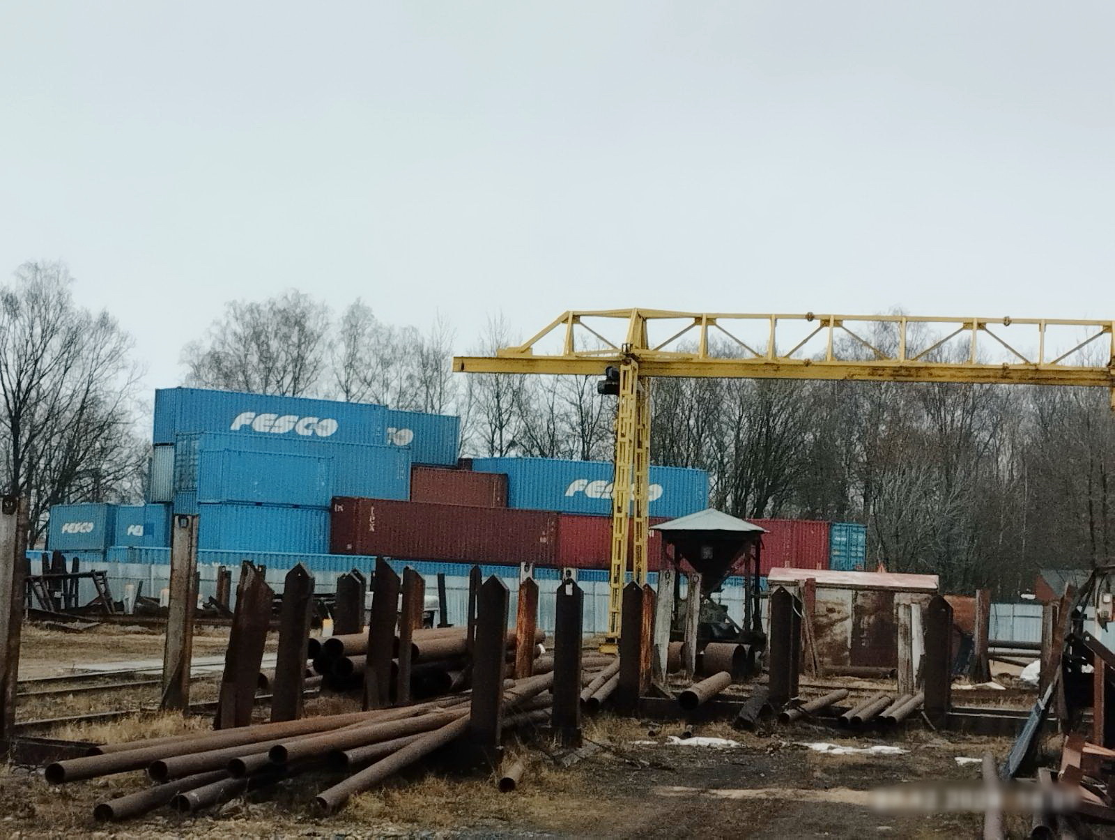 Фото объекта 5