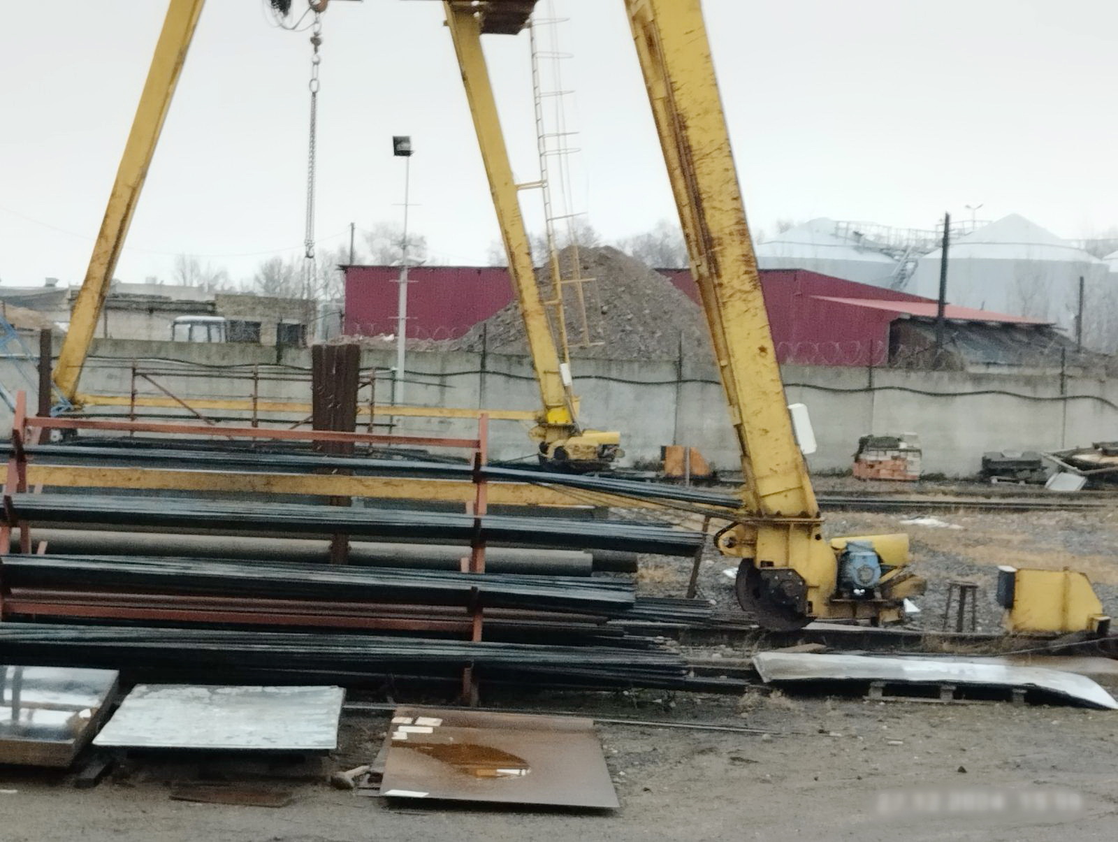 Фото объекта 7