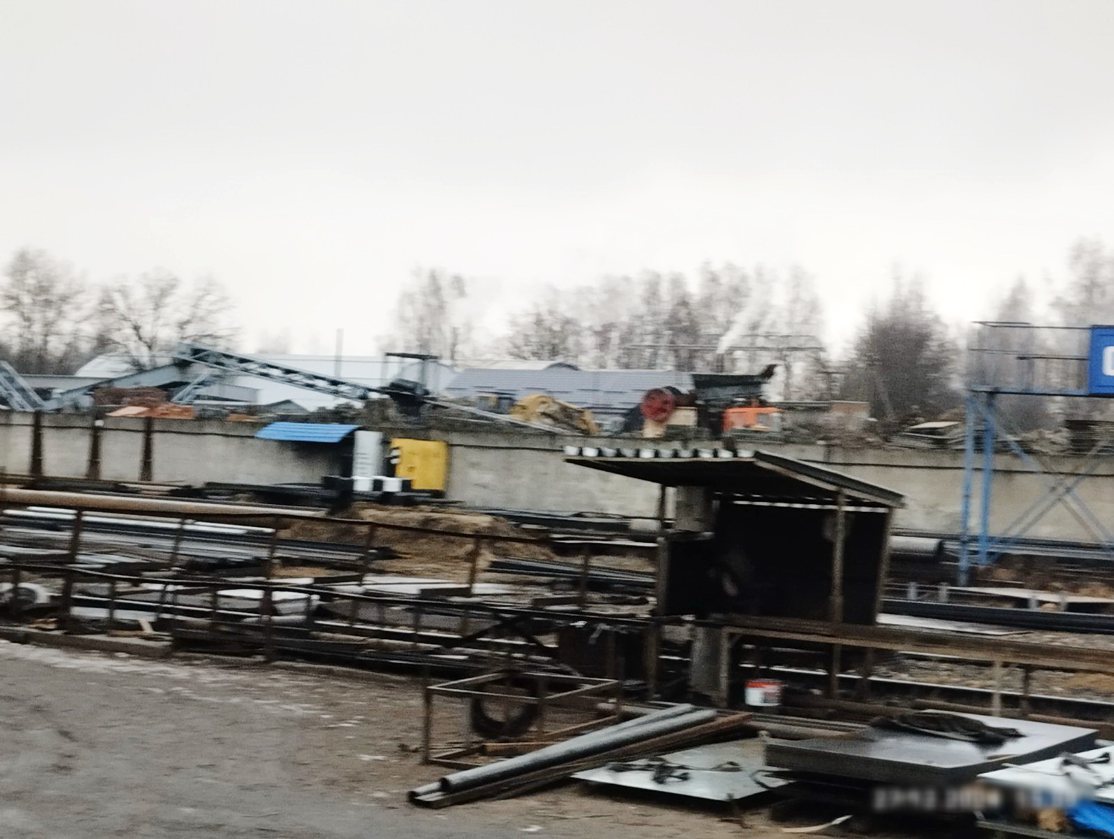 Фото объекта 8