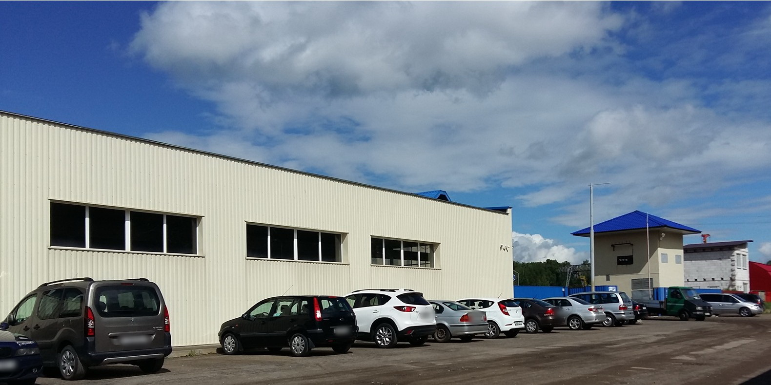 Фото объекта 13