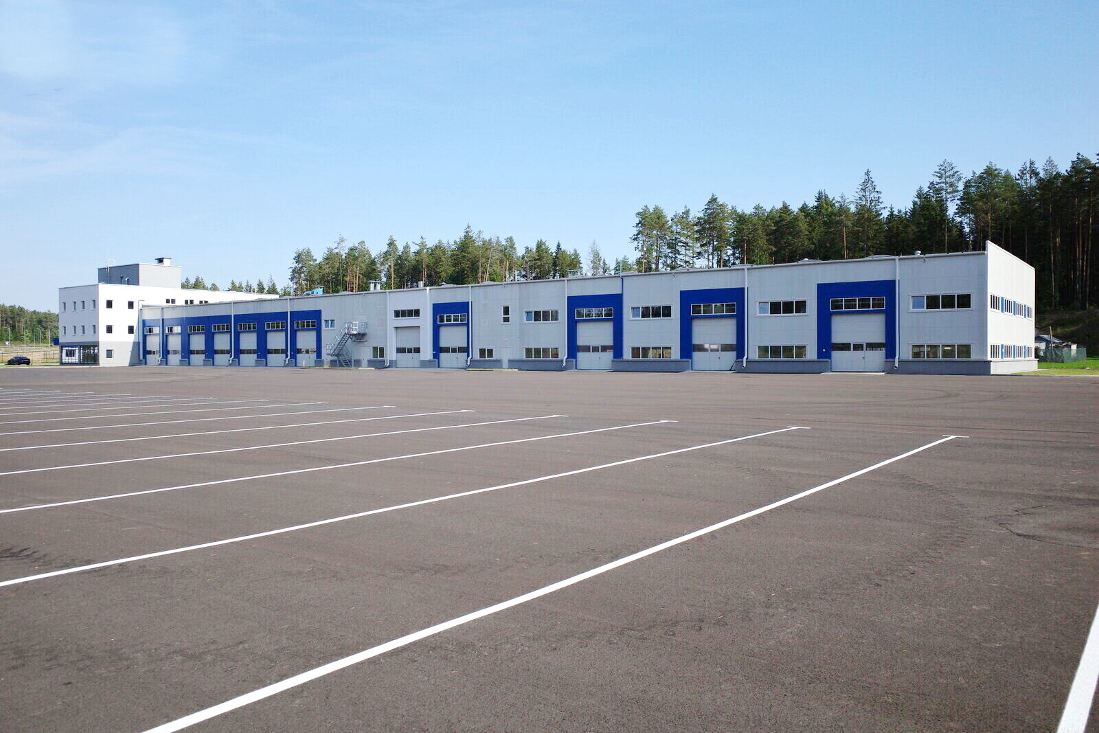 Фото объекта 1