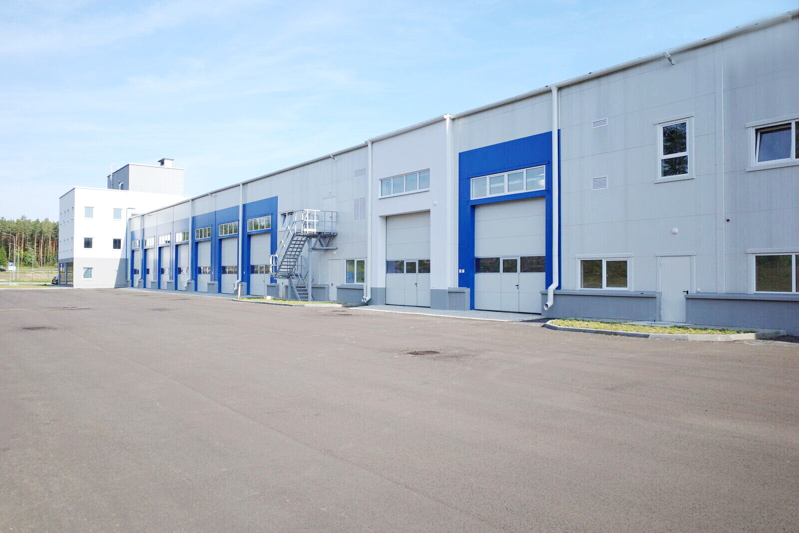 Фото объекта 2