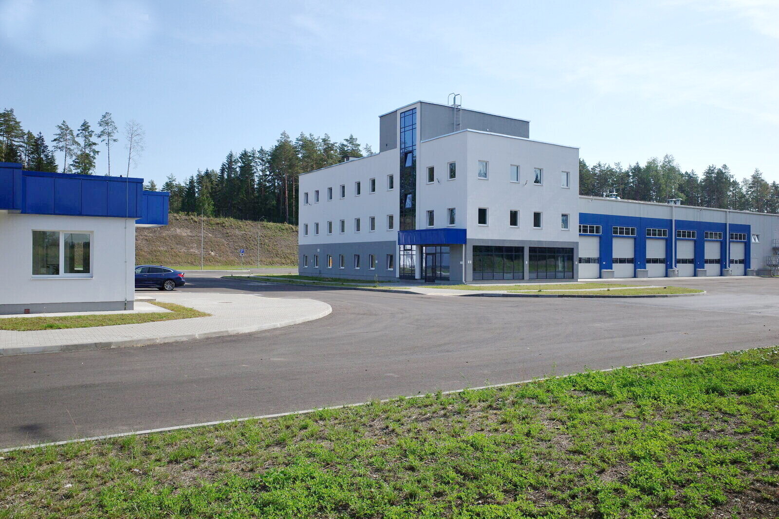 Фото объекта 5