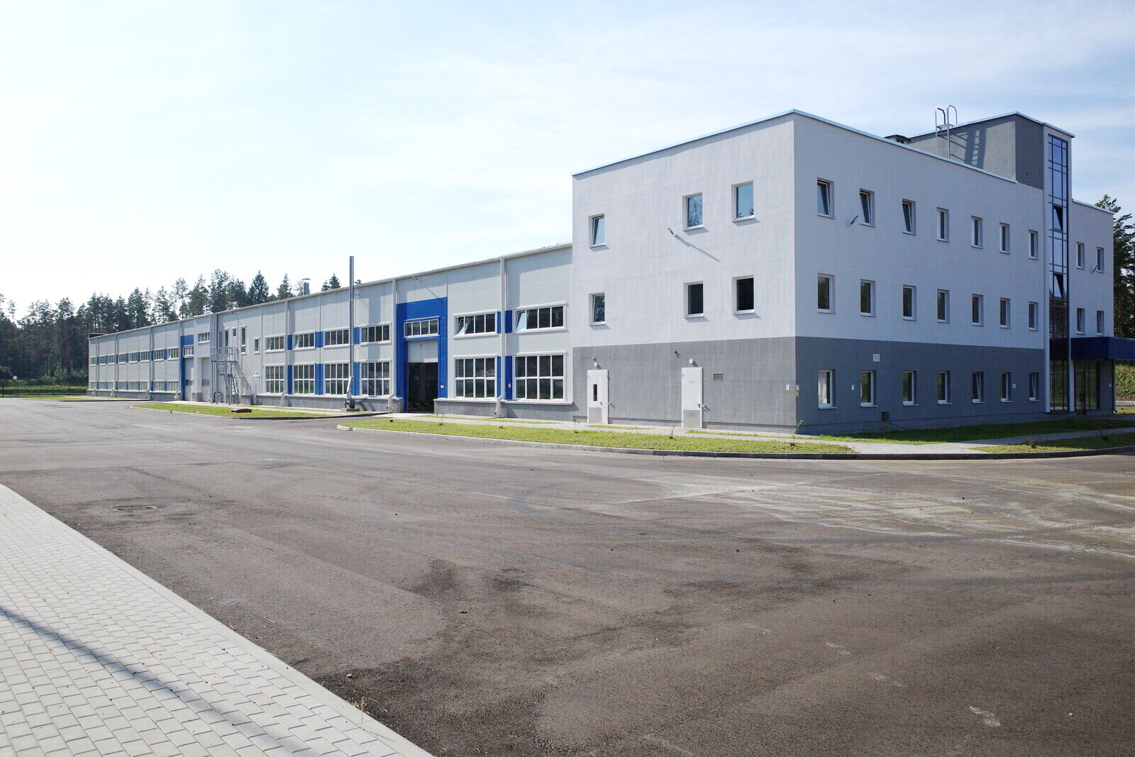 Фото объекта 4