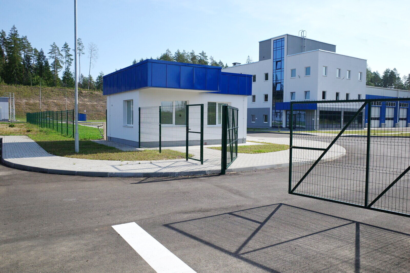 Фото объекта 6