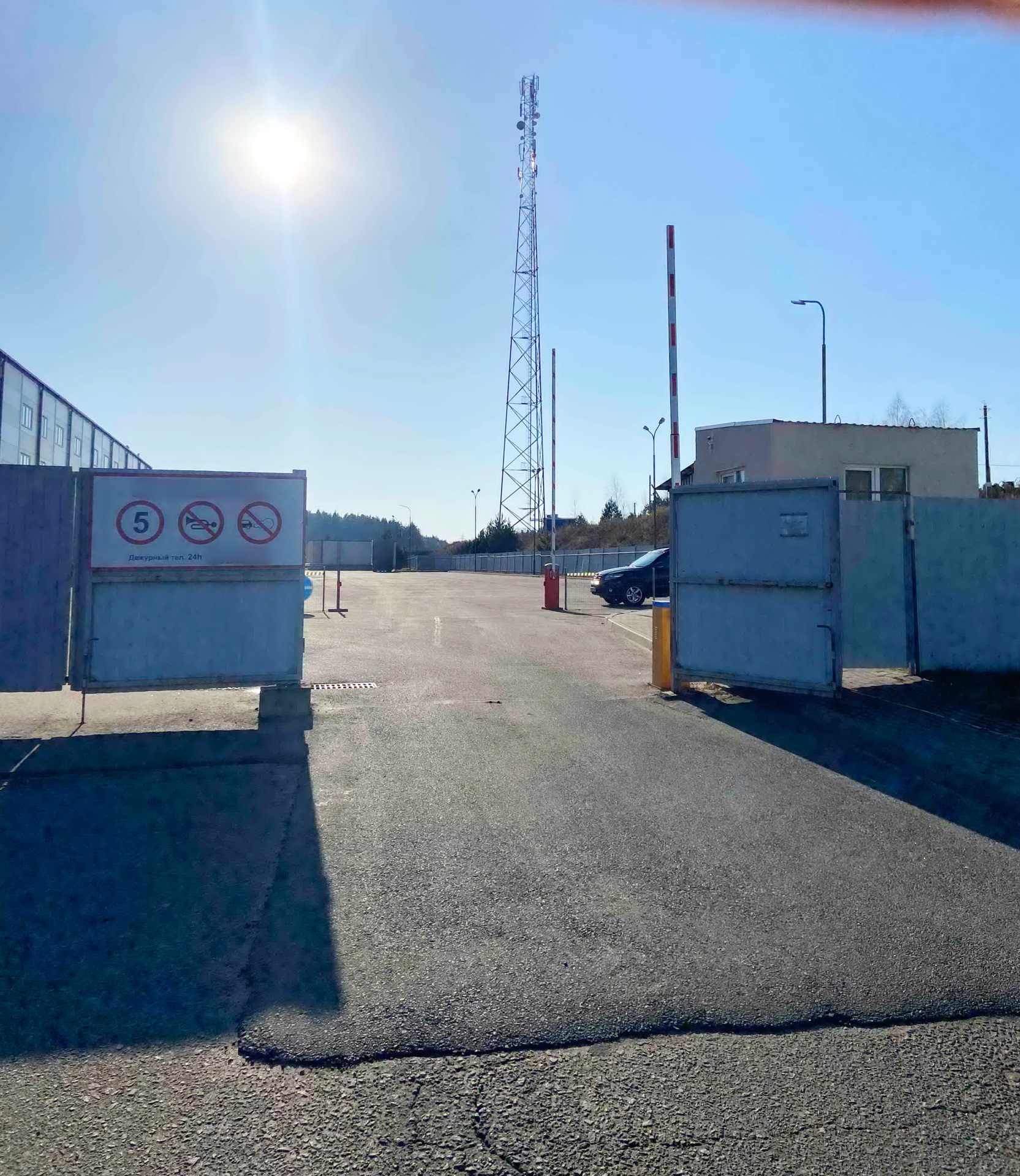 Фото объекта 22