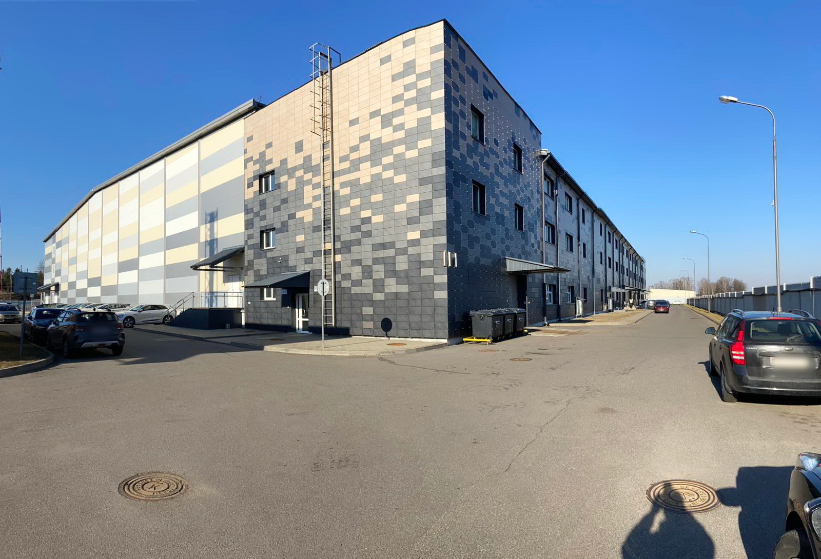 Фото объекта 21