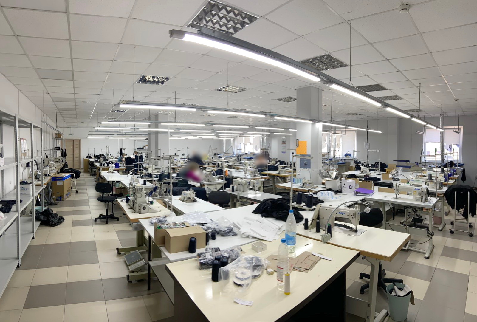 Фото объекта 1