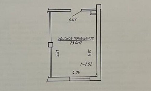 Фото объекта 2