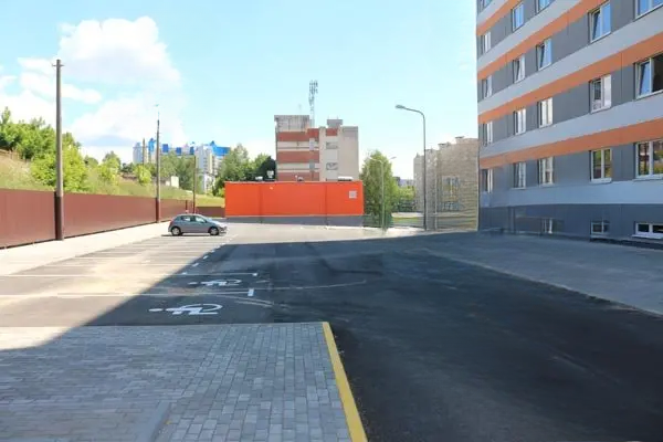 Фото объекта 15