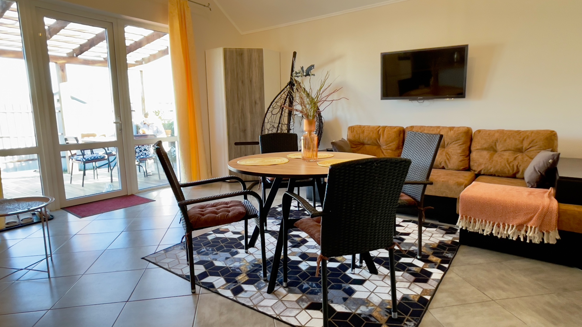 Фото объекта 1