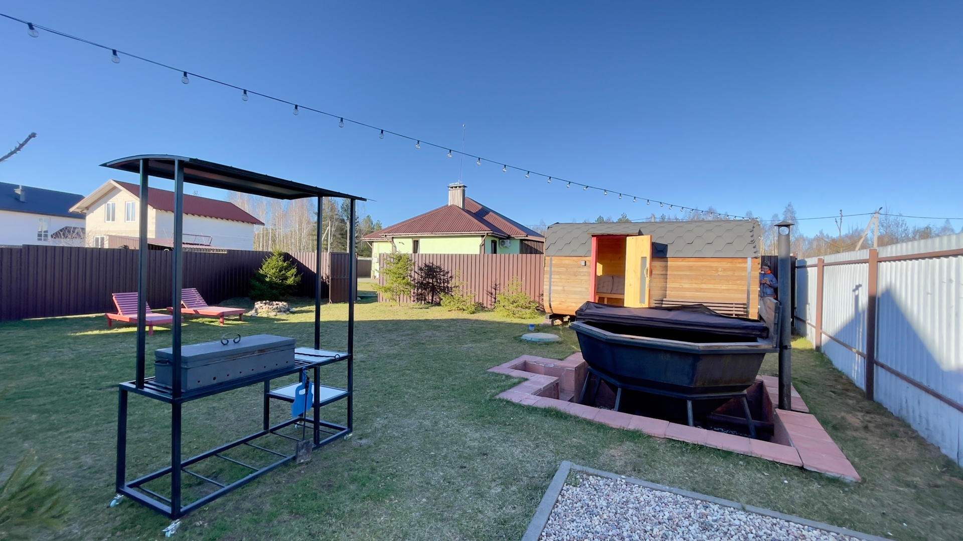 Фото объекта 16