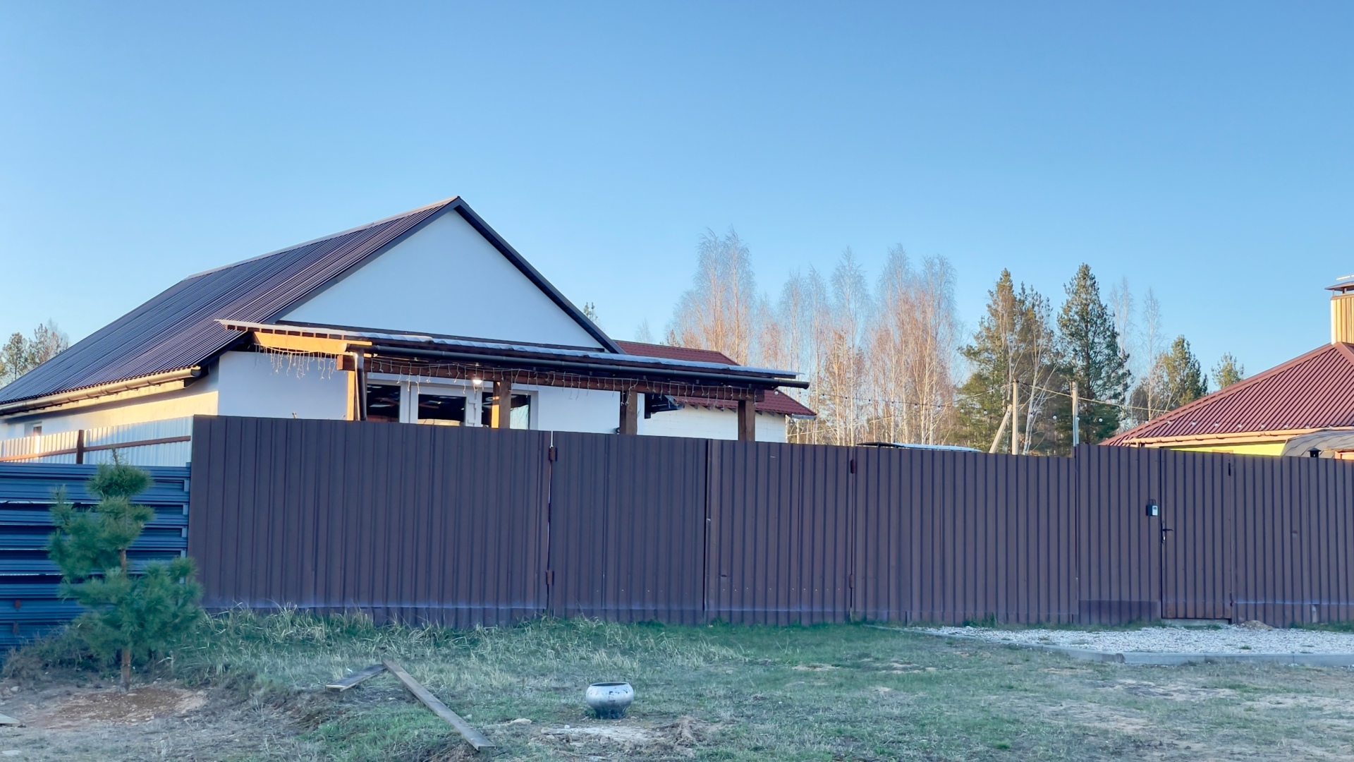 Фото объекта 22