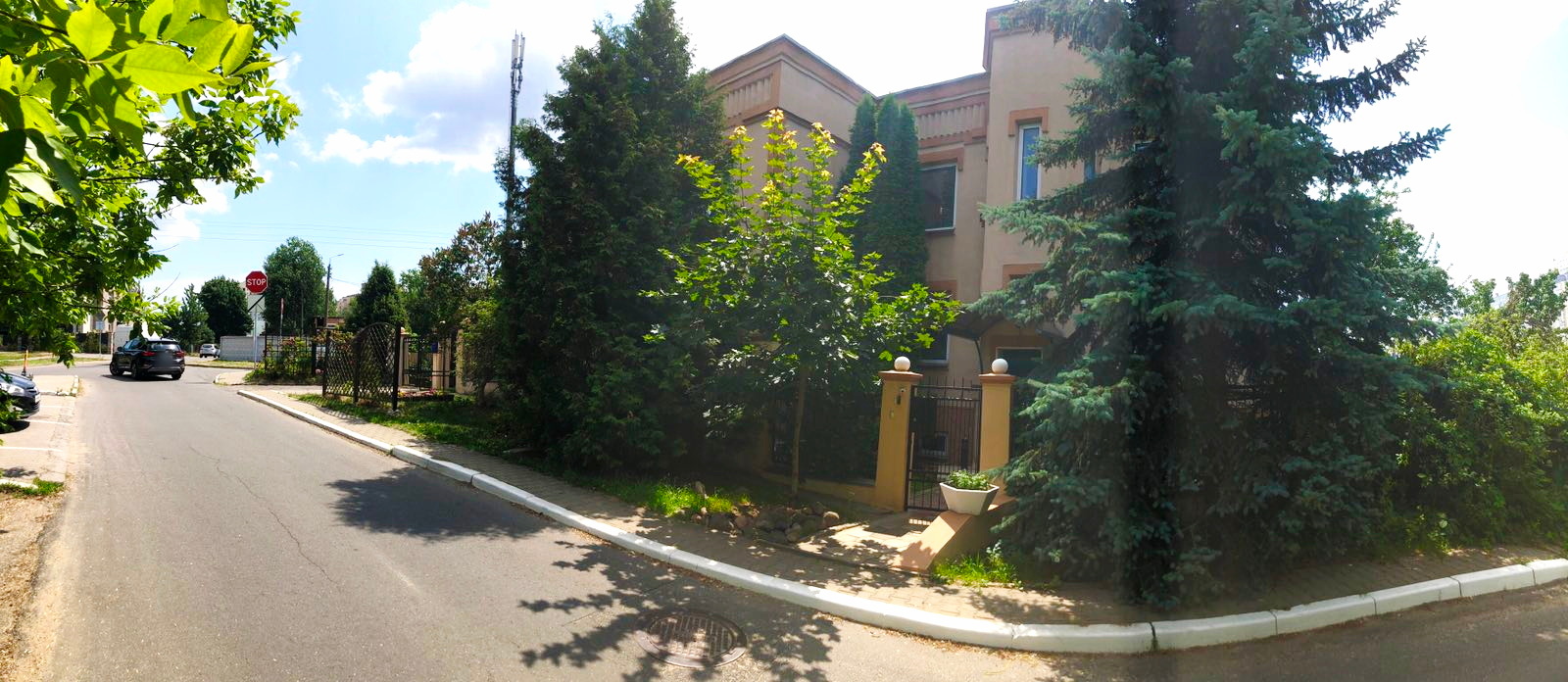 Фото объекта 3