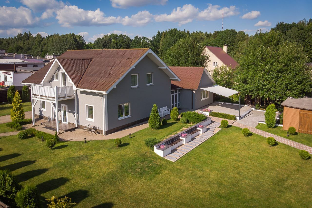 Фото объекта 1