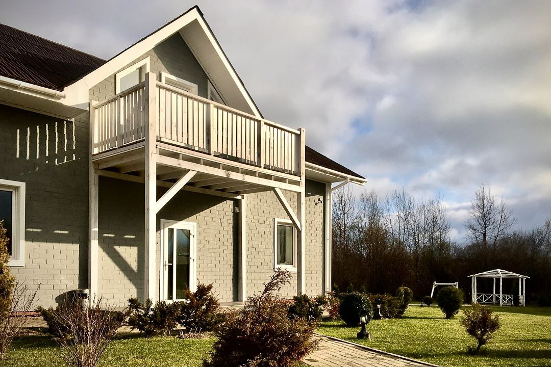 Фото объекта 3