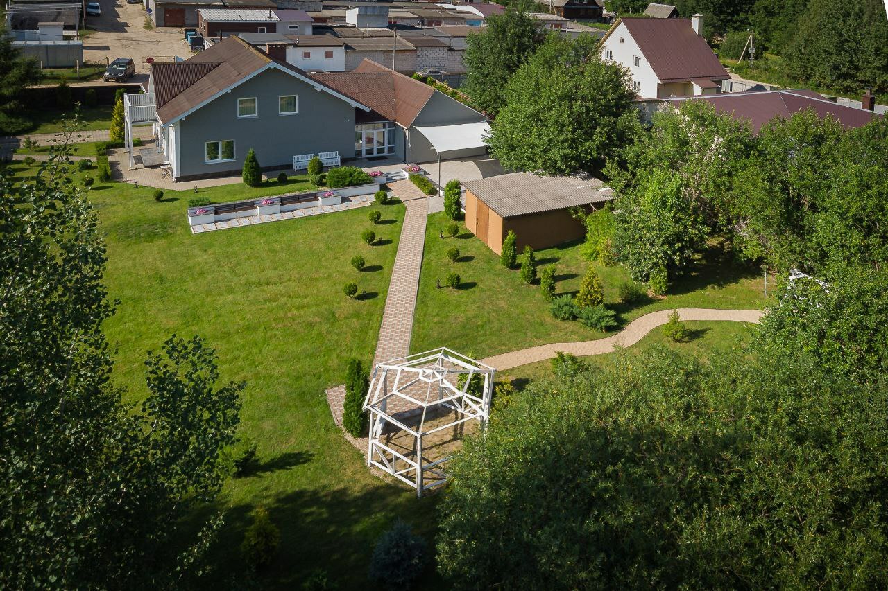 Фото объекта 5