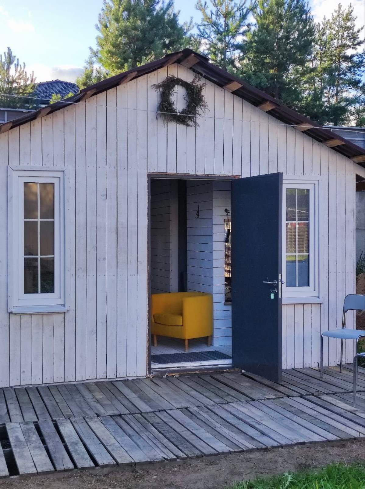 Фото объекта 15