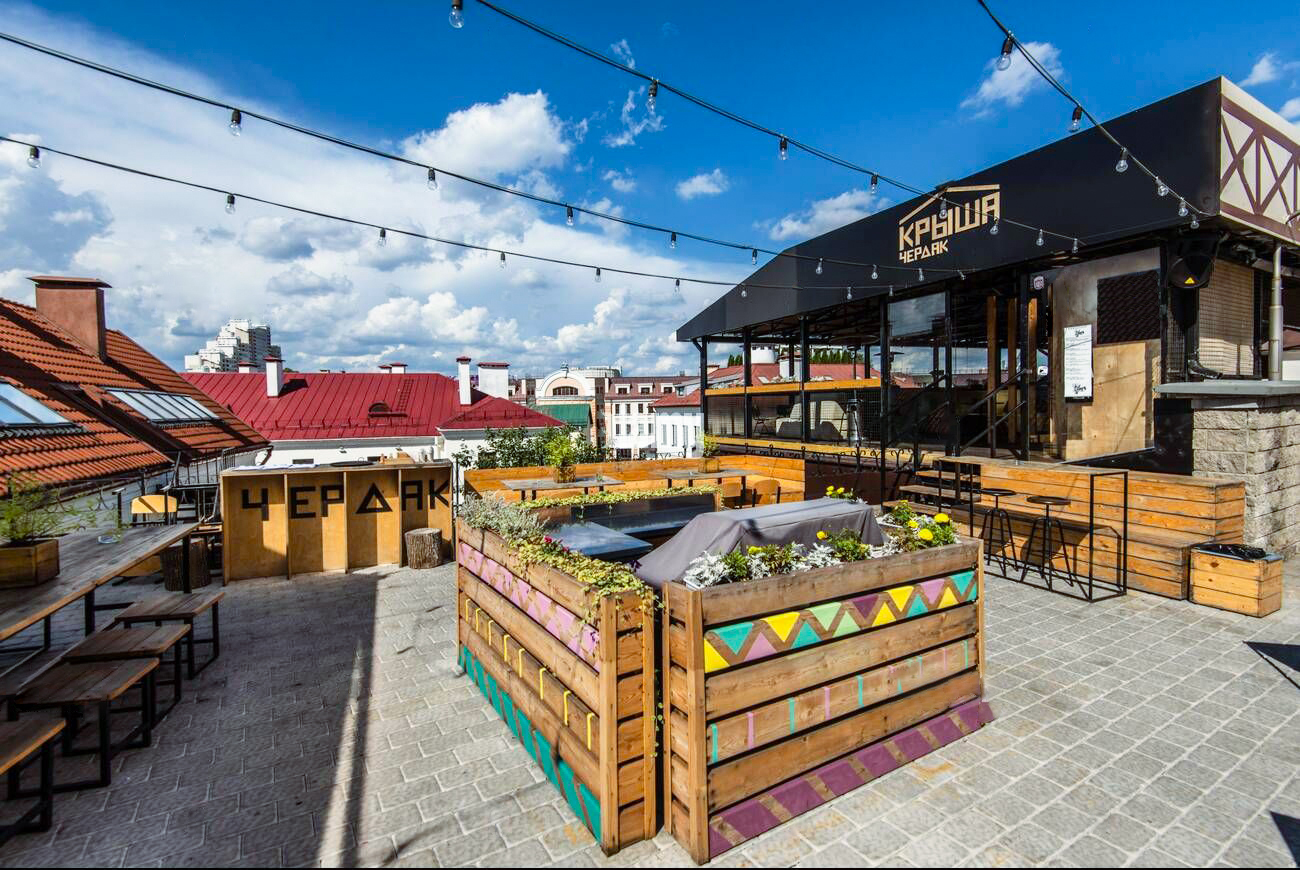 Фото объекта 1