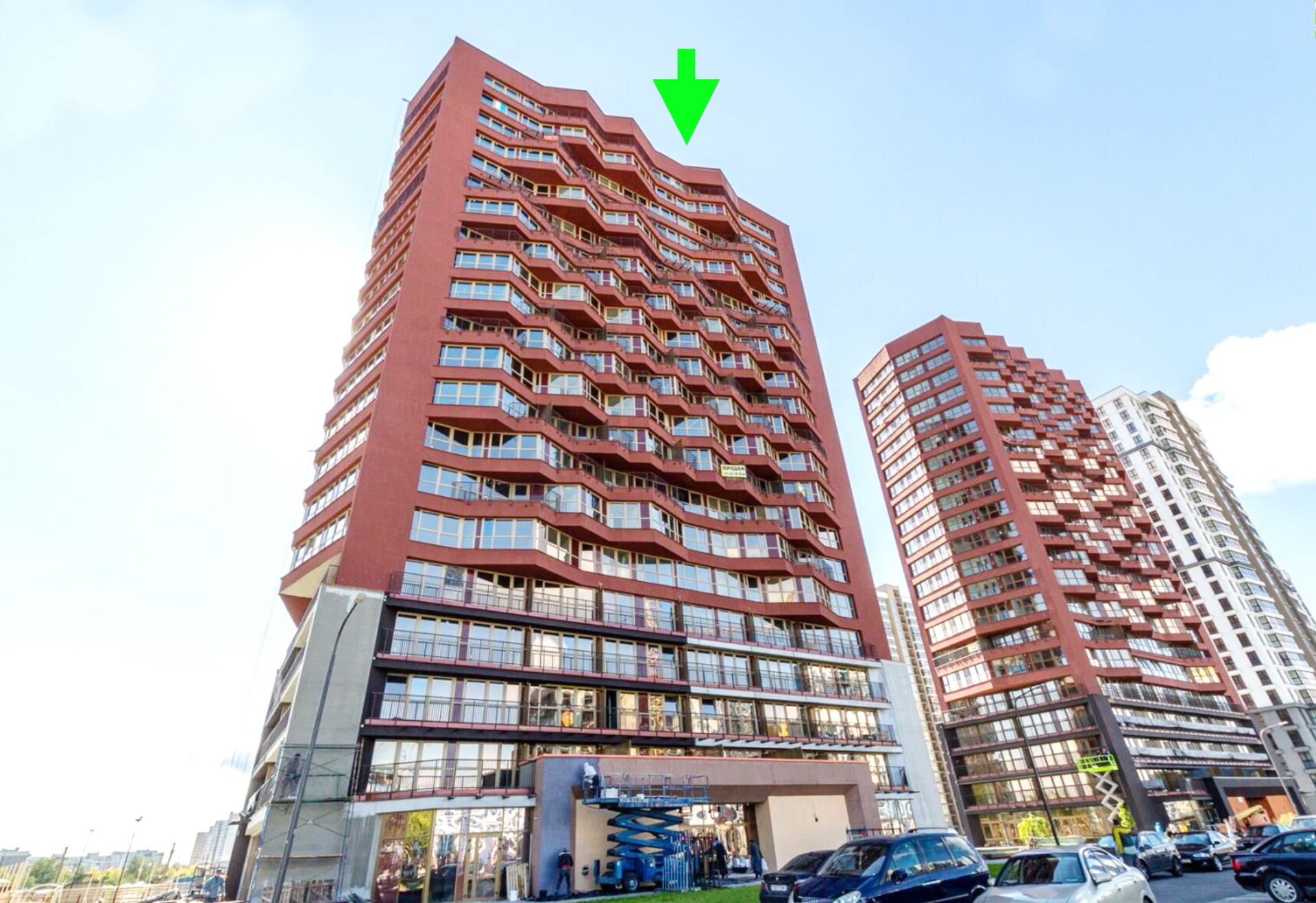 Фото объекта 6