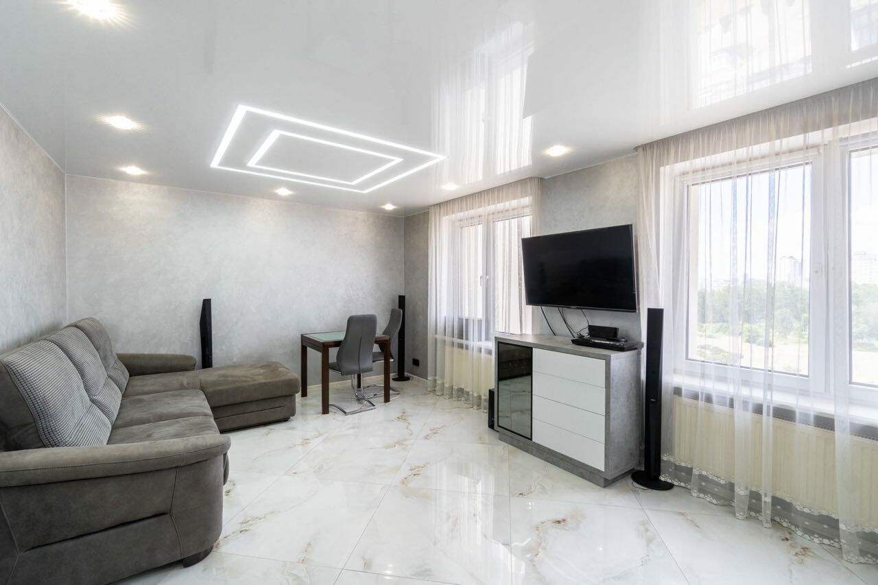 Фото объекта 1