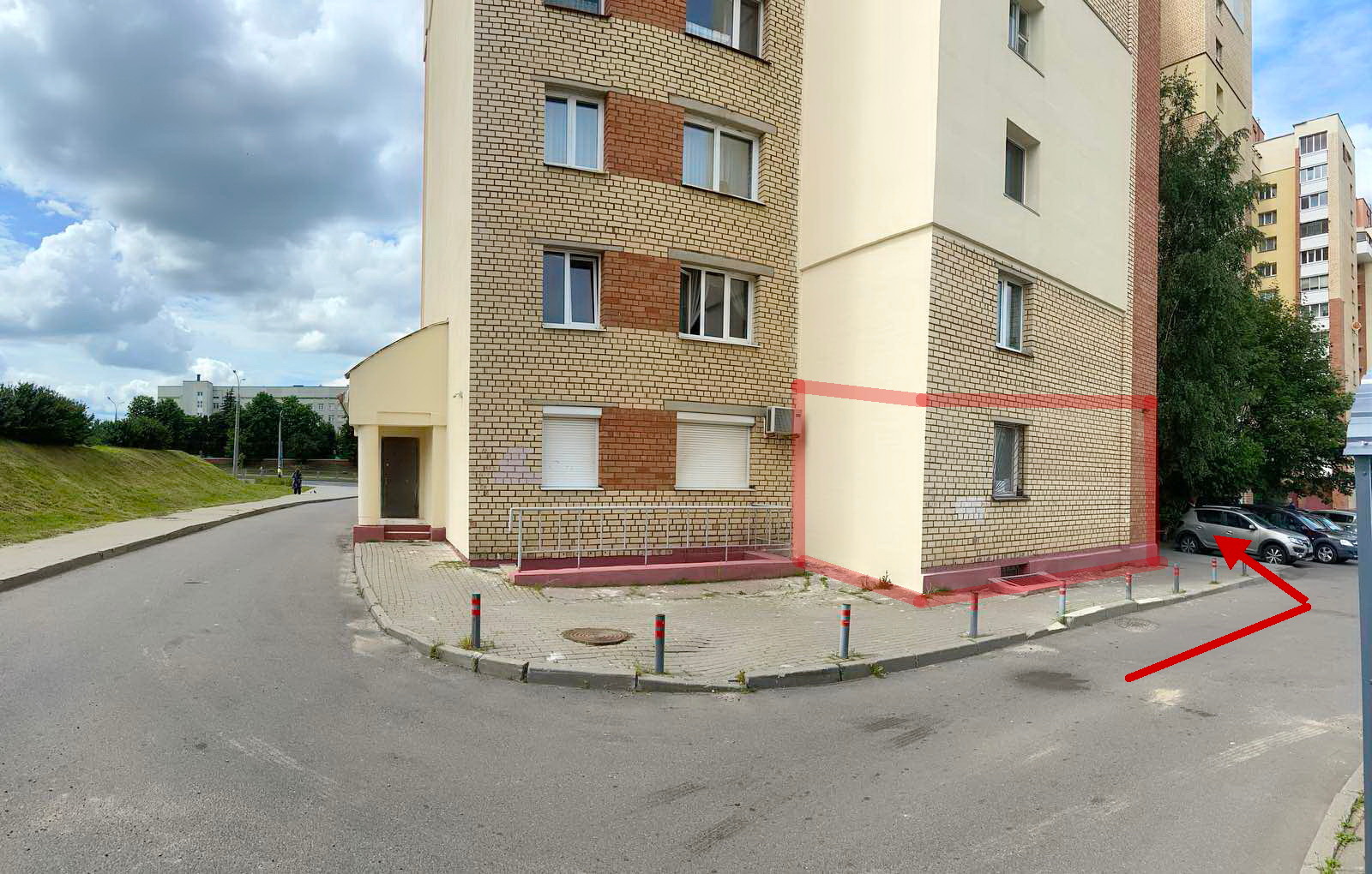 Фото объекта 8